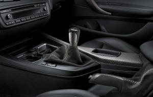 BMW 1 Series M Performance Accessories 5-Door 2012 года 